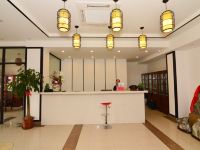 都市118(莱西月湖公园店) - 公共区域