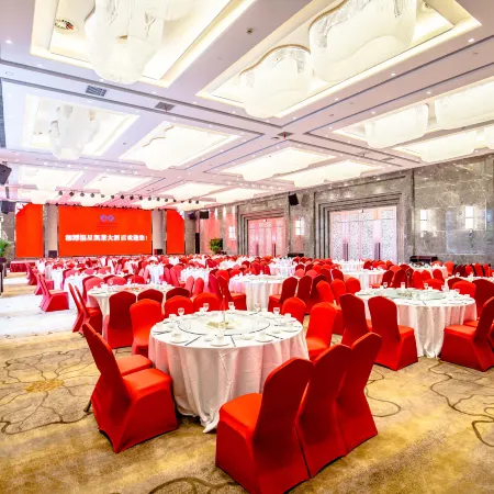 Fortune Gloria Plaza Hotel Xiangtan