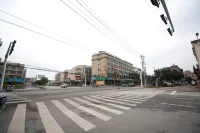 韶山庭憶酒店（新天地步行街店）