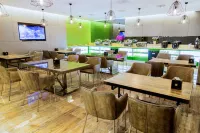 Ibis Styles (Gaoyou Bosideng World Trade Plaza) Hôtels à : Gaoyou