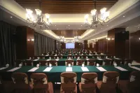 Fengqiao Yingke Hotel (Linzhou People's Park Municipal Government) Hotels in Linzhou