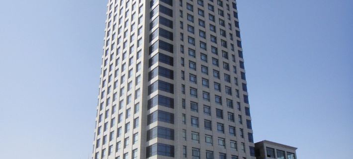 Platinum Han Palace International Hotel Hotels in Shenmu