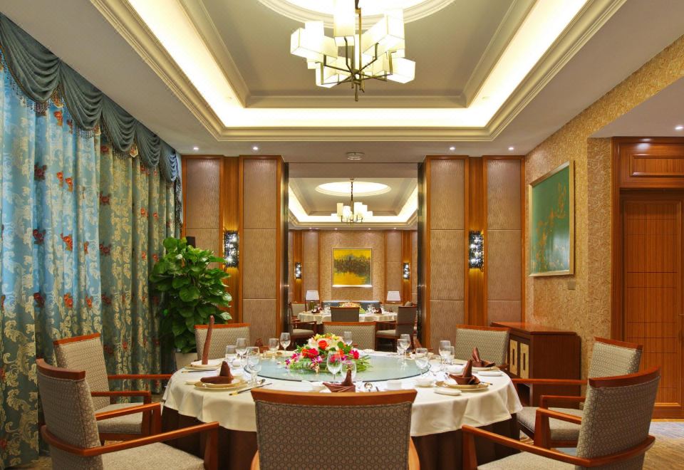 Ramada Shanghai East - Valoraciones de hotel de 4 estrellas en Shanghái