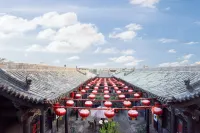Jiuqi Boutique Inn (Pingyao Gucheng County Yamen store) Các khách sạn ở Bình Dao
