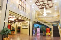 Bailegong Hotel Xinfeng Hotels in Xinfeng