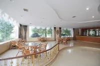 肥西三河國際大飯店