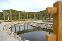 Yunhai Xianting Hotel Hotels in Hezheng