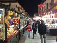 敦煌青旅太空舱客栈 - 酒店附近