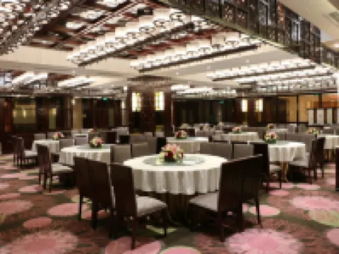Bairun Guangdong International Hotel