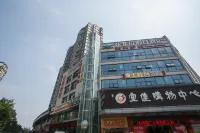 Off Era Hotel Hotel in zona Houses of Ming and Qing Dynasty in Xiashan