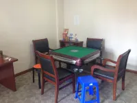 Sanmen Haitang Business Hotel
