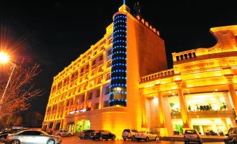 Shenghouyuan Hotel