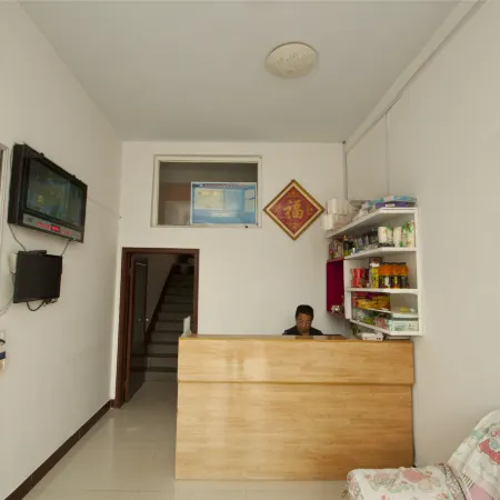Yishui Hongfu Hotel