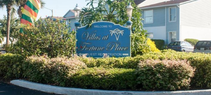 Villas at Fortune Place Hotels in Kissimmee