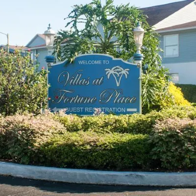 Villas at Fortune Place Hotels near Houston Astros Spring Training
