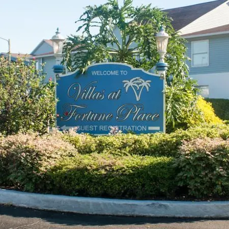 Villas at Fortune Place