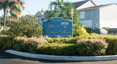 Villas at Fortune Place 섹스턴 공원 주변 호텔