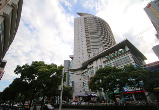 보후 패션 호텔