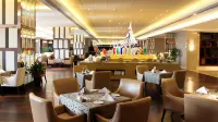 Ruishi Hotel - Morgenmad