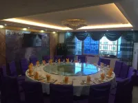 Quanzhou Sunshine Hotel (Dehua Station Branch)