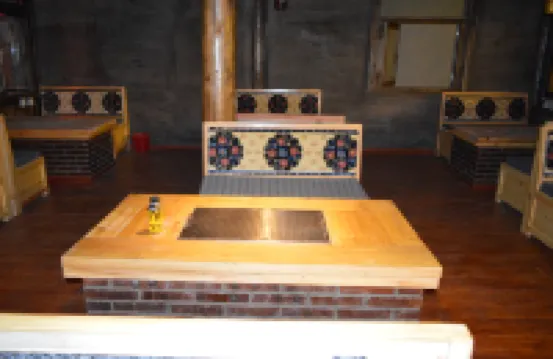 Prayer Wheel Sightseeing Inn