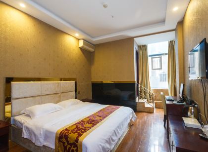 Chongqing Anxinju Hotel