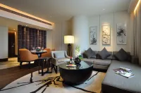 InterContinental Shanghai Hongqiao NECC Các khách sạn ở Thượng Hải