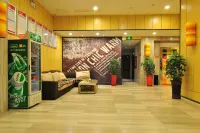 77 Boutique Hotel Hotels in Shaodong