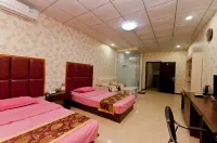 Bazhou Lighting Apartment