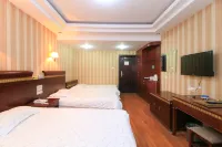 Garden of Garden Hotel - 2-نجوم
