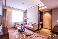 Vienna International Hotel (Wenzhou Avenue Railway Store) - 3-نجوم