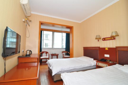 宏泰宾馆(宁波北仑店)预订价格,联系电话位置地址【携程酒店】