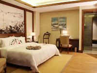 三亚京海国际假日酒店 - 豪华景致两居套房
