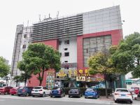 汉庭酒店(蚌埠淮河文化广场店) - 酒店附近