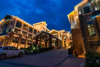 Suman Century Hotel Отели в г. Цзяноу