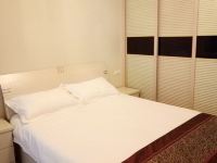 重庆在路上酒店式公寓 - 一室一厅温馨套房