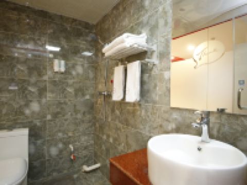 尚客优连锁酒店(唐山南新道火车站店) - 其他