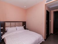 蚌埠香榭丽舍主题宾馆 - 标准大床房