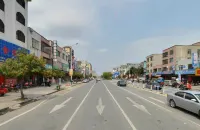 Oriental Shine Hotel (Huidong Daling)