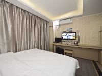 丽都酒店(福州香槟路) - 标准大床房