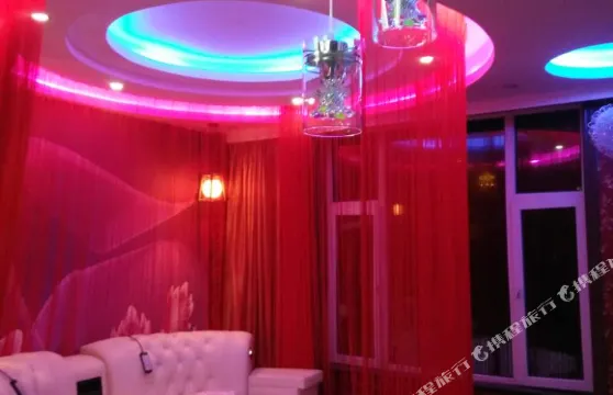 安圖668主題賓館