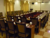 Nanjiang Daxiagu Hotel Hotels in Kaiyang