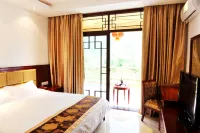 Nanjiang Daxiagu Hotel Hotels in Kaiyang