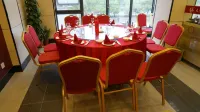 Macheng Tiancheng Business Hotel (Cultural Town) - breakfast