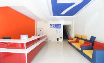 7 Days Inn (Tangshan Silicon Valley Digital City) - Housity