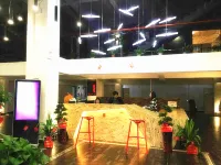 Jianghua Jian'ai Theme Hotel Hotels in Jianghua