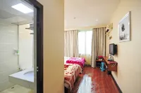 Zunyi Yutan Ziyang Hotel - pet friendly