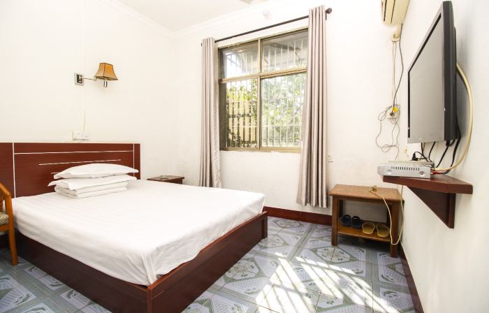Guangde Linyuan Hotel