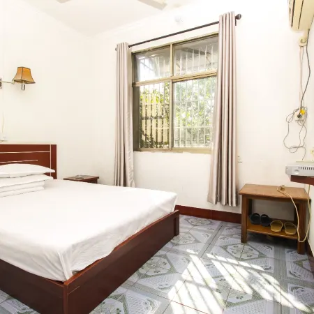 Guangde Linyuan Hotel