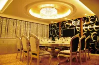 Yangguang Yihao Hotel - breakfast